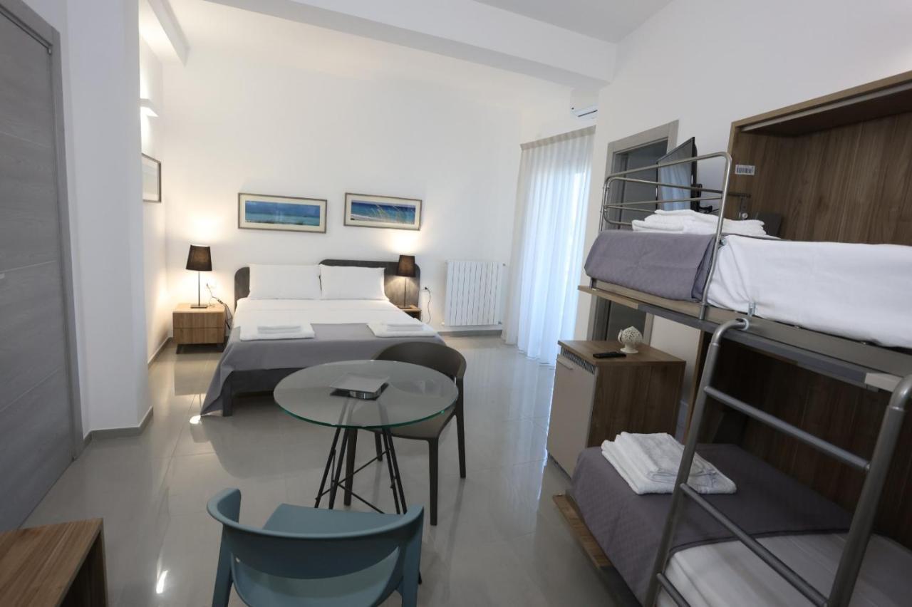 Civico 49 Bed&Breakfast レッチェ エクステリア 写真