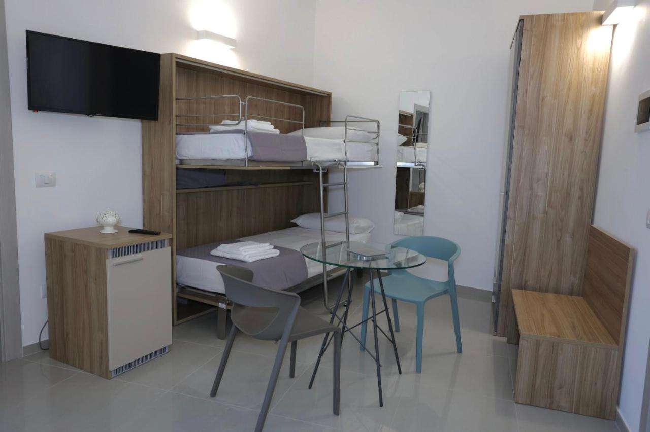 Civico 49 Bed&Breakfast レッチェ エクステリア 写真