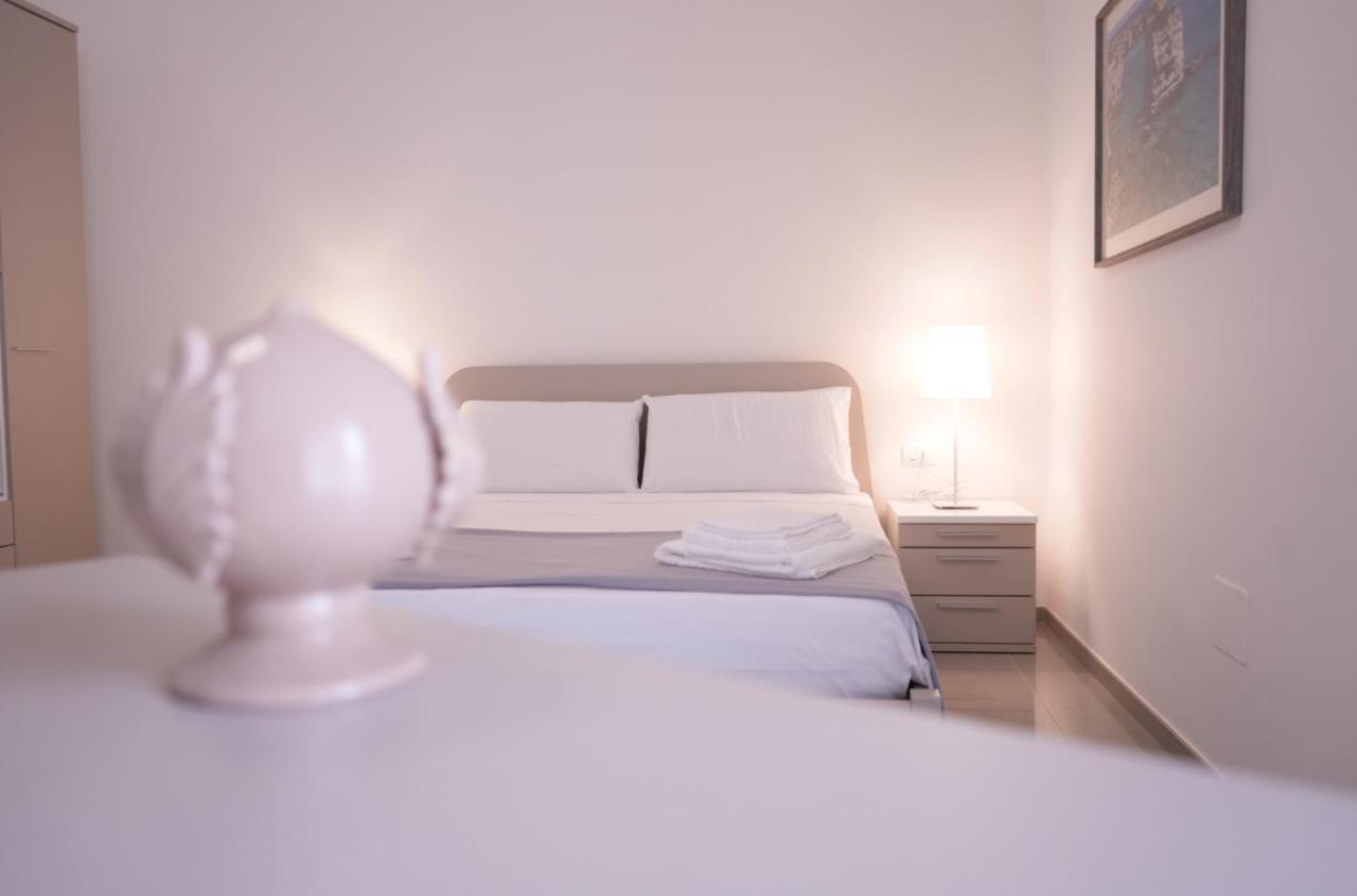 Civico 49 Bed&Breakfast レッチェ エクステリア 写真