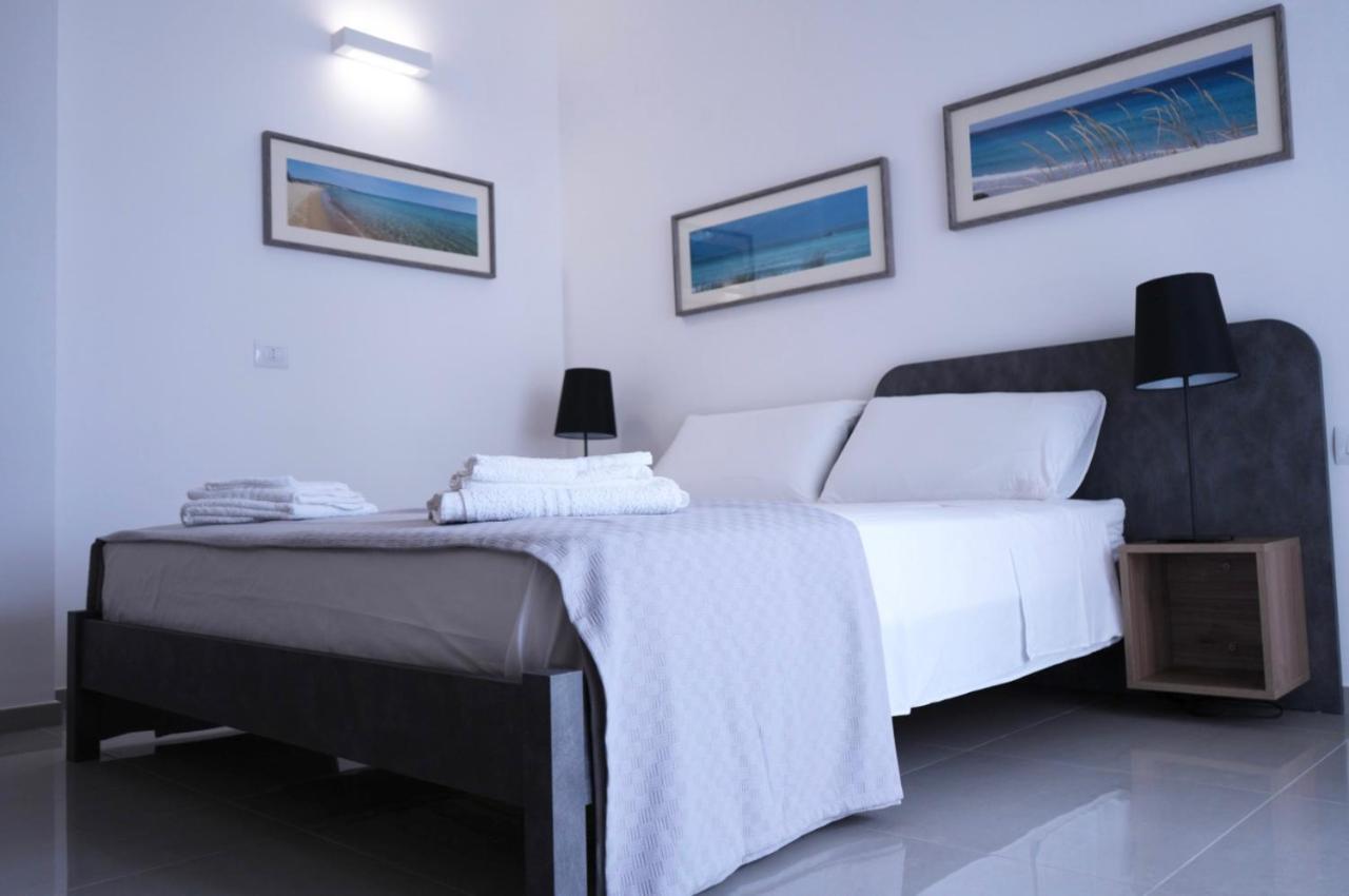 Civico 49 Bed&Breakfast レッチェ エクステリア 写真