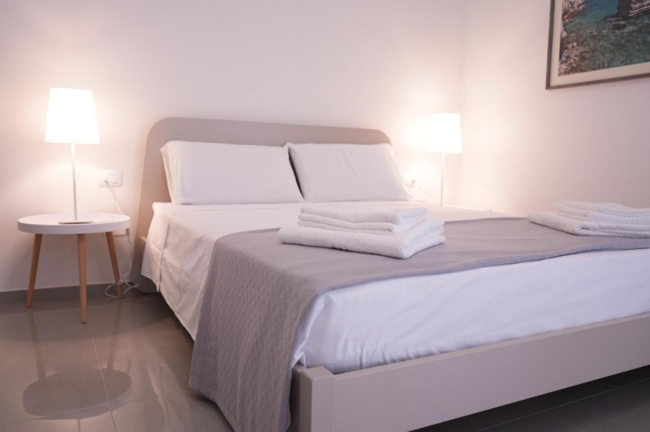 Civico 49 Bed&Breakfast レッチェ エクステリア 写真