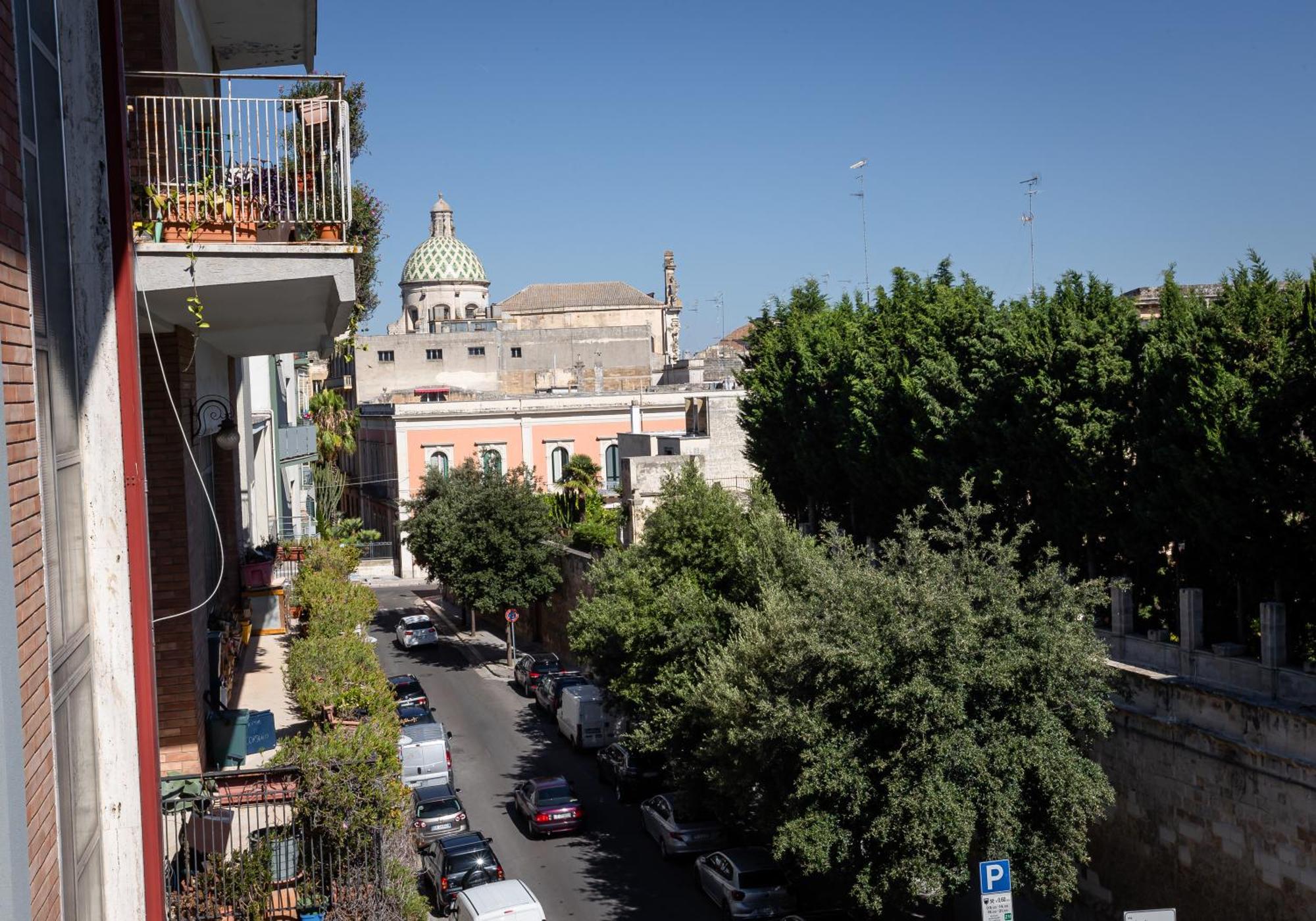 Civico 49 Bed&Breakfast レッチェ エクステリア 写真